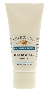 Cort Sym Gel (2oz.)